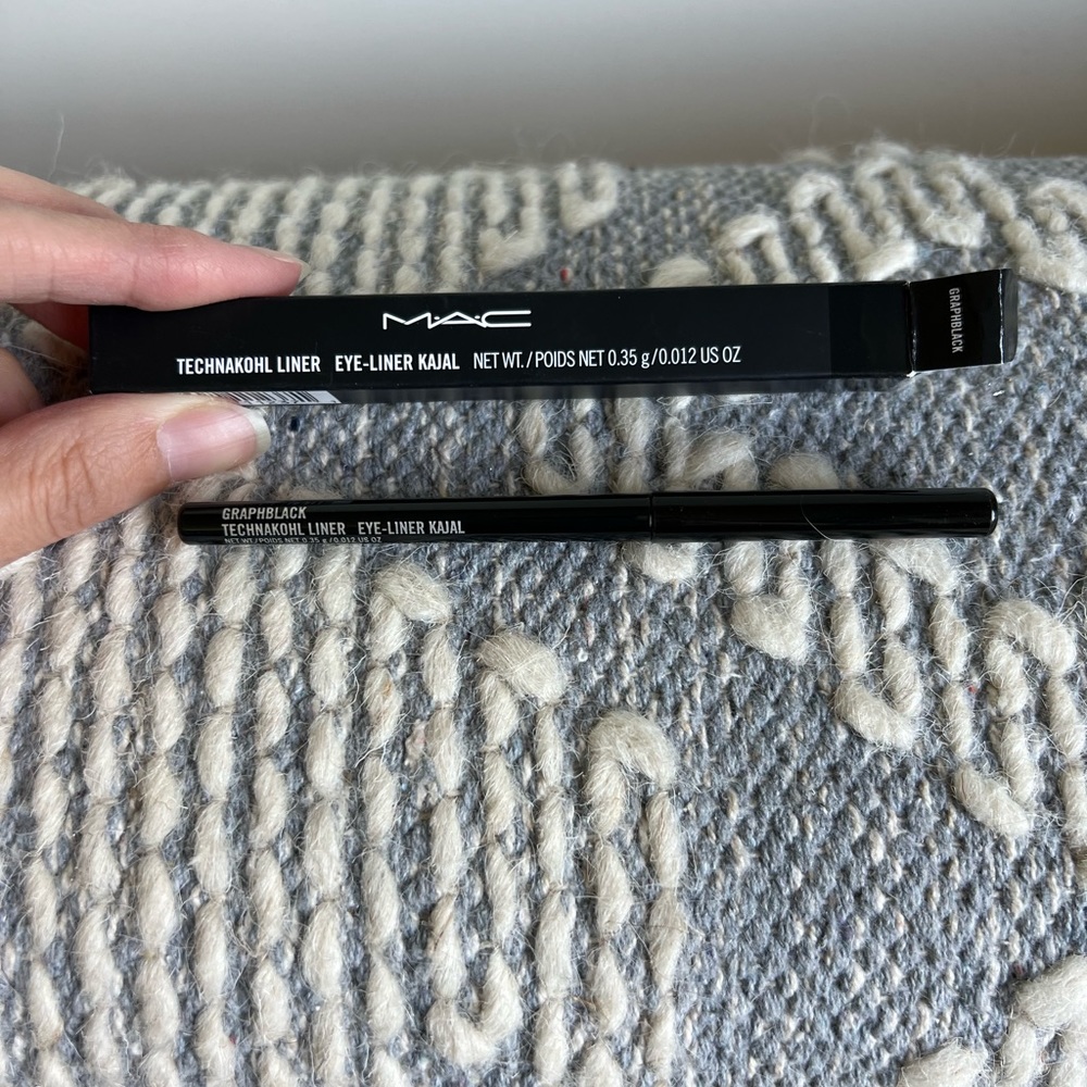 Mac Eyeliner